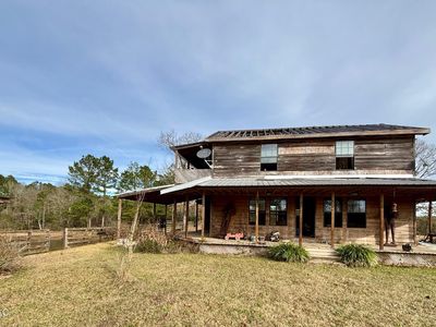 299 Robert Tynes Rd