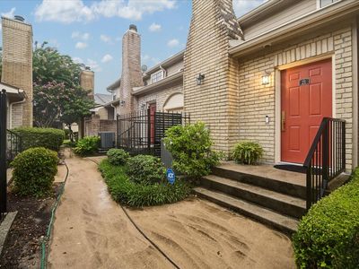 7350 Kirby Dr APT 21