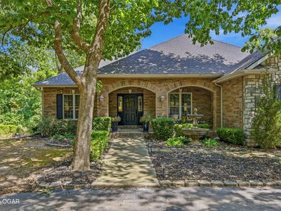 604 Split Rail Dr