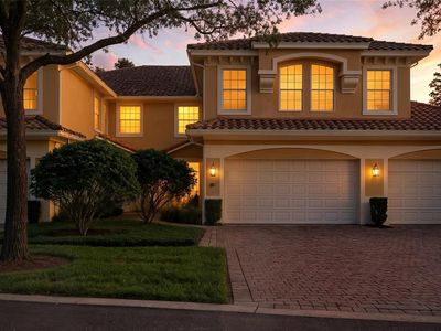 Property at 42 Camino Real Blvd UNIT 402, Howey In The Hills, FL