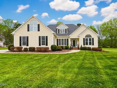 2017 Black Walnut Farm Rd