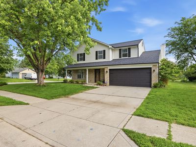 6750 Wild Cherry Dr