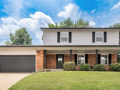 520 Drawbrook Circle