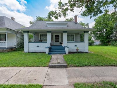 Property at 1723 Thompson Ave, Terre Haute, IN