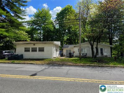 Property at 869 N 1st St, Lehighton, PA