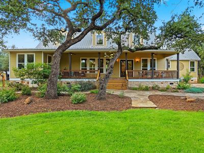 130 Canyon Oaks Dr