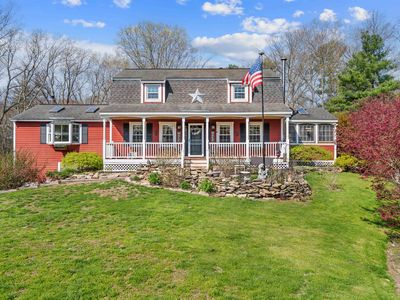5 Chartwell Court