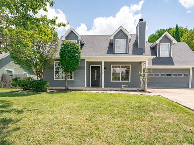 1804 Mara Dr