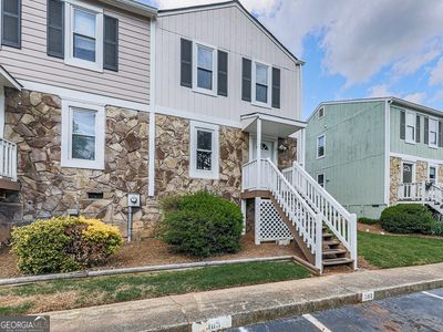 Property at 382 Oak Harbor Trl, Kennesaw, GA
