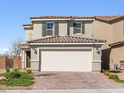 6929 Toll Mountain St