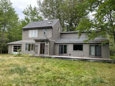 135 Burnell Drive