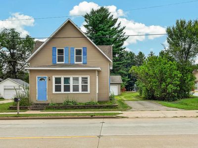 525 W Bannerman Ave
