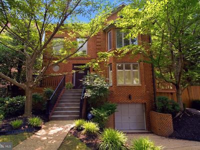 5430 Chevy Chase Pkwy NW