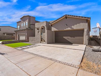 14928 William Meshel Dr