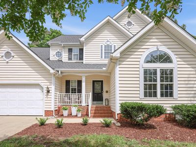 211 Stablegate Dr