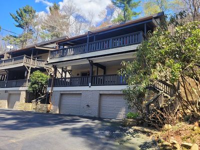 125C Hawks Nest Ln