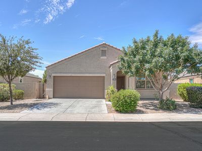 2395 E ALIDA Trail