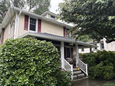 38 Huntville Road