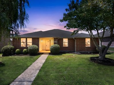 3079 Dusty Ridge Dr