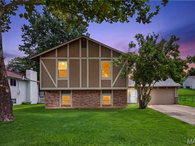 1719 Foxglove Dr