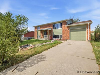 726 Cottonwood Dr