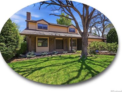 Property at 7992 S Jackson Street, Centennial, CO