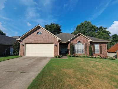 3485 Cutter Ridge Rd