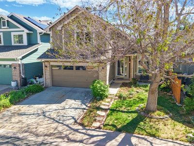 7540 Dawn Drive