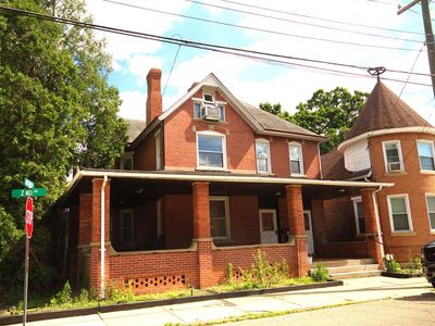 Property at 426 E 2nd Ave, Tarentum, PA