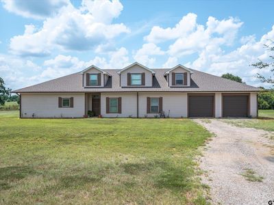 1461B Vz County Road 4607