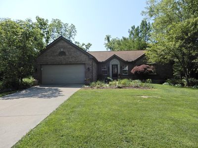 5842 Monassas Run Rd