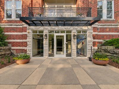 7753 Van Buren St Unit 312