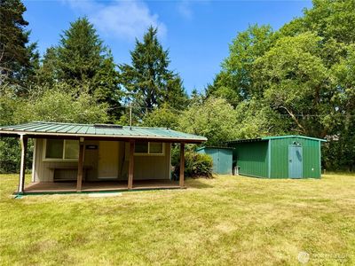 Property at 3469 Douglas St, Grayland, WA