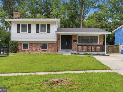 Property at 5014 Macon Rd, Rockville, MD