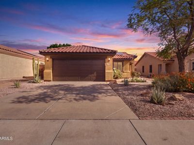 13506 W POST Drive
