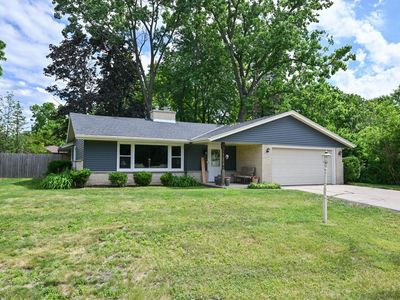 4520 Garden DRIVE