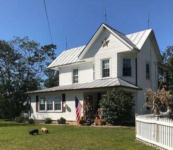 Property at 1847 Orchard Rd, Ballard, WV