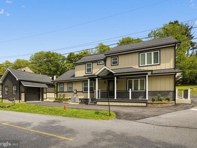 738 Port Indian Rd
