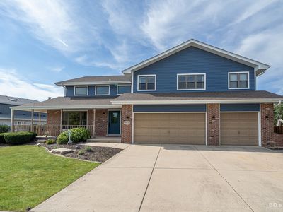 19608 Ridgemont Dr