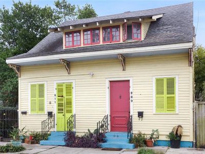 809 Saint Ferdinand St #11