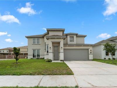 3708 E Santorini Dr