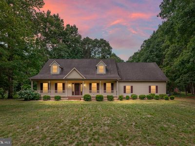 750 Abbotts Pond Rd