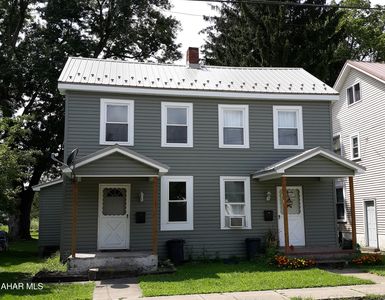 Property at 127-129 Bedford St, Hollidaysburg, PA