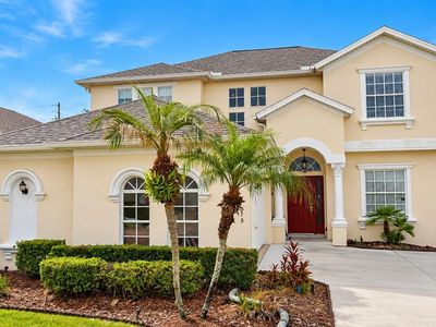 Property at 615 COPELAND DRIVE, Haines City, FL