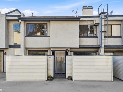Property at 803 E Victoria St Unit 117, Carson, CA