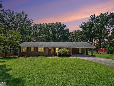 2936 Pauls Way