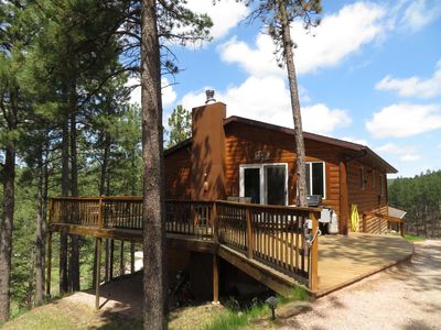 23716 Burnt Fork Rd