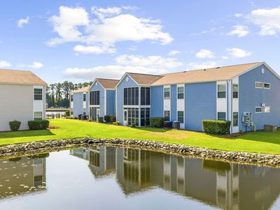 2181 Clearwater Dr. #H