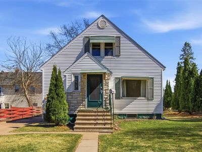 Property at 557 Bergen Avenue, Eau Claire, WI