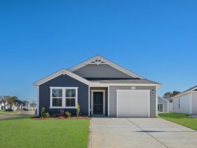 Property at 272 Mandolin Court SW, Sunset Beach, NC